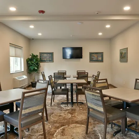 Grandstay Hotel & Suites-2