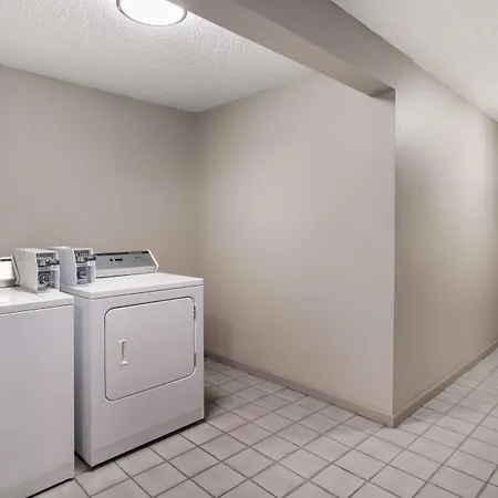 Surestay Hotel By Best Western Grants-3