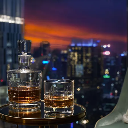 The Langham, Jakarta-3