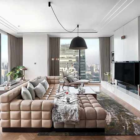 The Langham, Jakarta-2