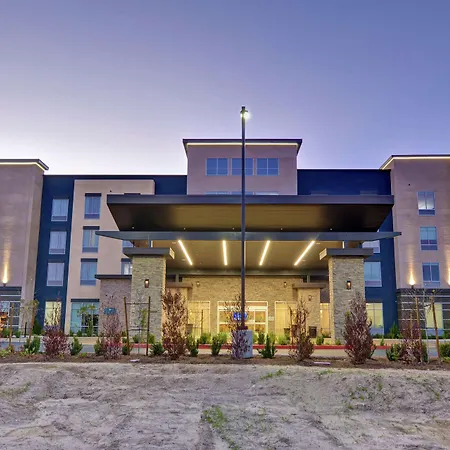 Hampton Inn Chula Vista Eastlake-3