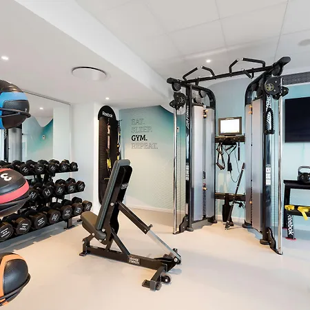 Hilton Garden Inn Faroe Islands-3