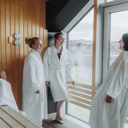 Hilton Garden Inn Faroe Islands-2