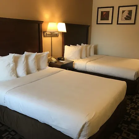 Morningglory Inn & Suites-2