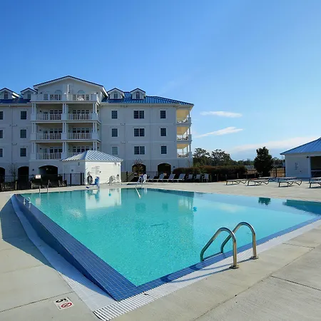 Waterside Resort-3