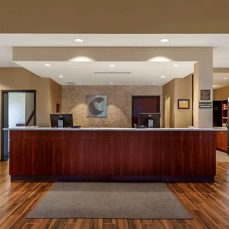 Comfort Suites Grand Island South-3