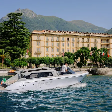 Grand Hotel Victoria Concept & Spa, By R Collection Hotels-2