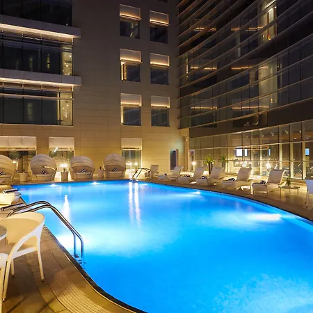 Dusitd2 Salwa Doha-2