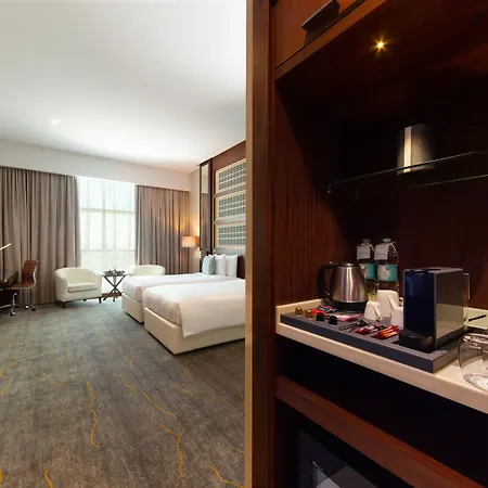 Dusitd2 Salwa Doha-2