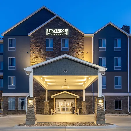 Staybridge Suites - Sioux City Southeast By Ihg-3