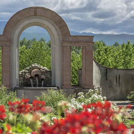 Viesca Toscana Suites & Villas-2