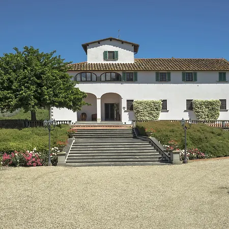 Viesca Toscana Suites & Villas-3