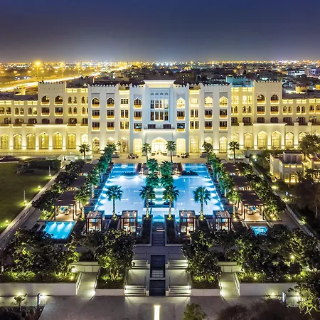 Al Messila, A Luxury Collection Resort & Spa, Doha-2