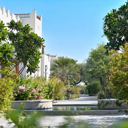 Al Messila, A Luxury Collection Resort & Spa, Doha-2