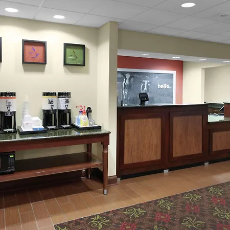 Hampton Inn Jasper-2
