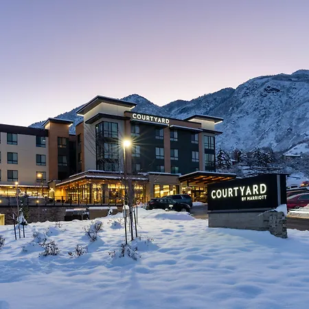 Courtyard By Marriott Salt Lake City Cottonwood-3
