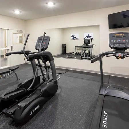 Grandstay Hotel & Suites Rock Valley-2