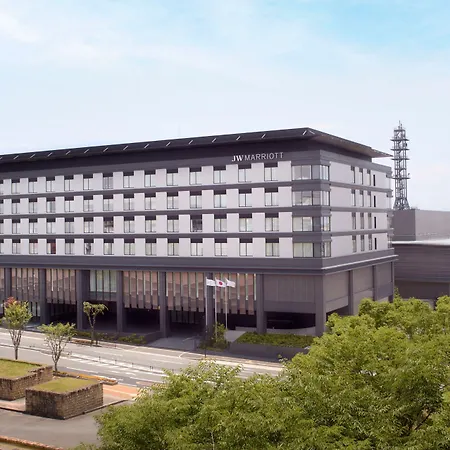 Jw Marriott Hotel Nara-3