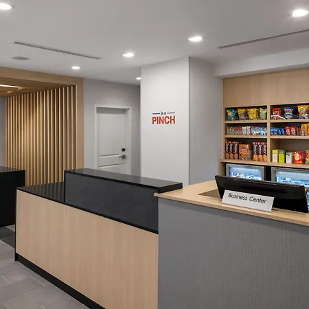 Towneplace Suites By Marriott West Kelowna-2
