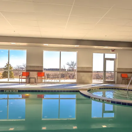 Hawthorn Extended Stay By Wyndham Loveland-2