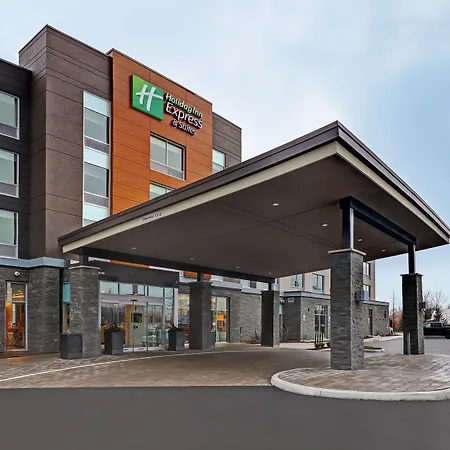 Holiday Inn Express & Suites - Collingwood-3