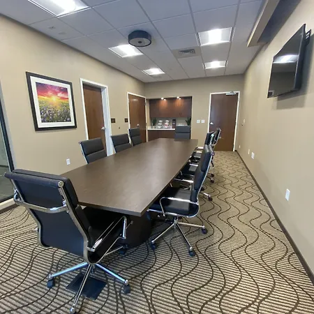 Comfort Suites Midland West-3