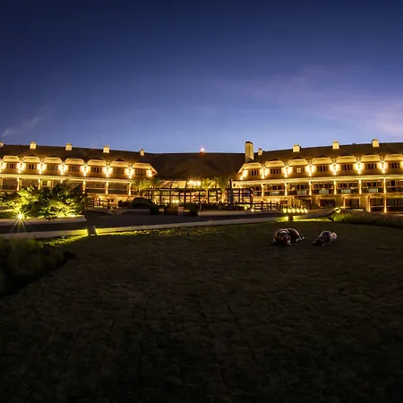 Bendito Cacao Resort & Spa-3