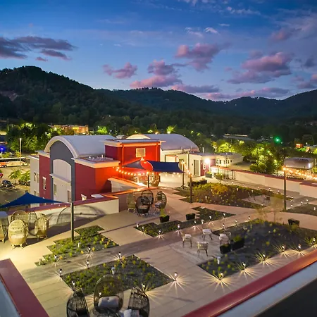 Candlewood Suites - Asheville Downtown By Ihg-3