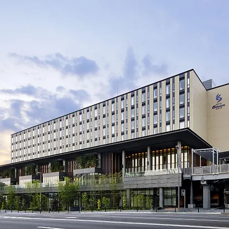 Hotel Emion Kyoto-3