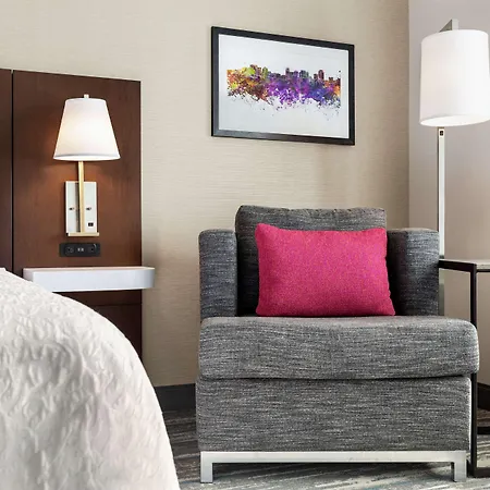 Hampton Inn West Valley Salt Lake City-2