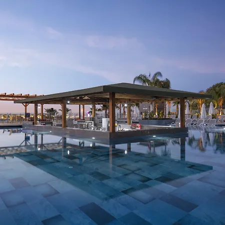 Mylome Luxury Hotel & Resort-3