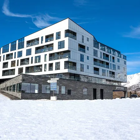 Hôtel VoulezVous by Les Etincelles-2