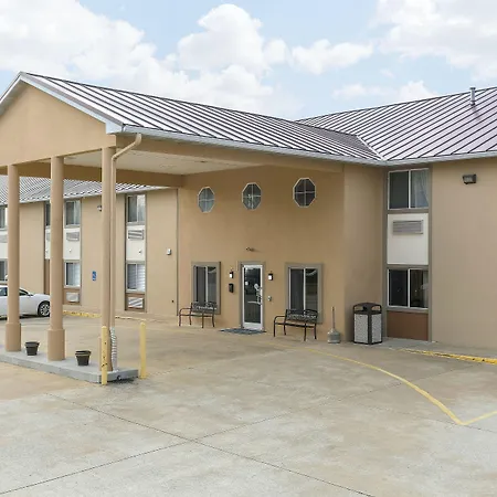 Baymont By Wyndham Bowling Green-2