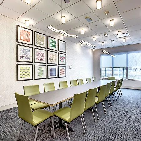 Holiday Inn Express & Suites - Calgary Airport Trail Ne By Ihg-3