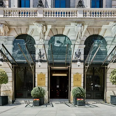 Four Seasons Hotel Madrid-2