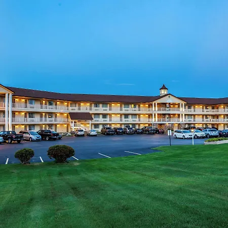 Quality Inn Lakefront-2