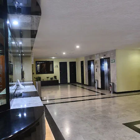 Hotel Atizapan-3