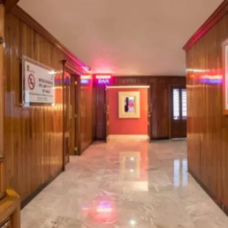 Hotel Atizapan-2