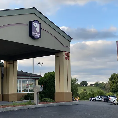 Knights Inn & Suites Dublin-2