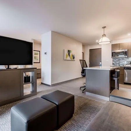 Hyatt House Winnipeg South Outlet Collection-2