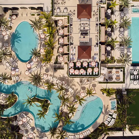 Yacht Club At The Boca Raton Adults-Only-3