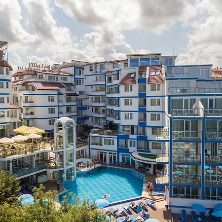 Hotel Villa List-3