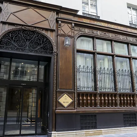 Maison Albar Hotels - Le Vendome-2