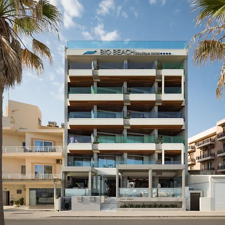 Bio Beach Boutique Hotel - Adults Only-2