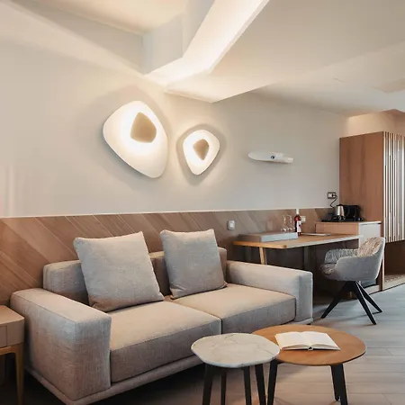 Bio Beach Boutique Hotel - Adults Only-3