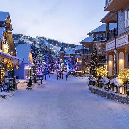 Blue Mountain Resort Inn-3