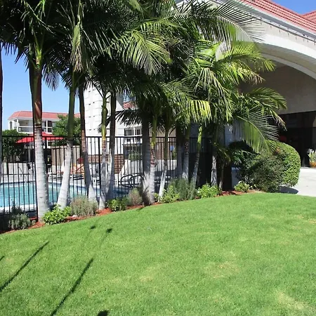 Surestay Hotel By Best Western Buena Park Anaheim-3