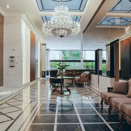 Esplendor By Wyndham Buenos Aires Tango-2
