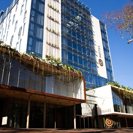 O2 Hotel Iguazu-2
