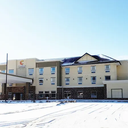 Comfort Inn & Suites-2
